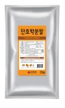 단호박분말 이미지
