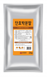 단호박분말_2kg_시물 이미지