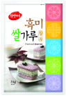 흑미쌀가루_1kg 이미지